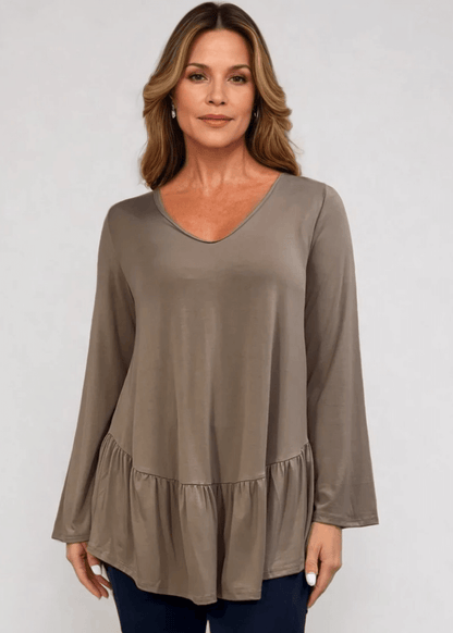 Ally Grab and Go Tunic