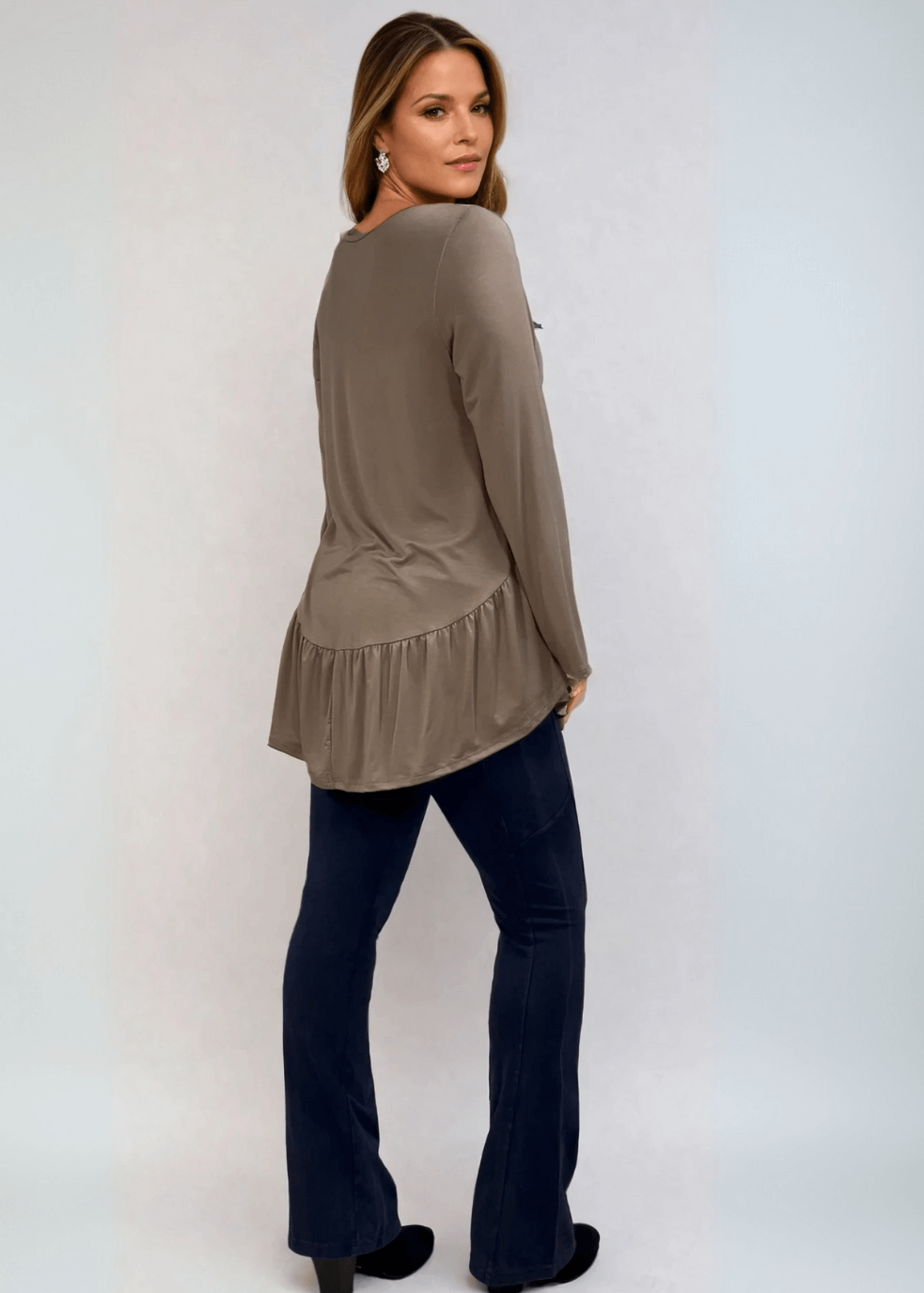 Ally Grab and Go Tunic