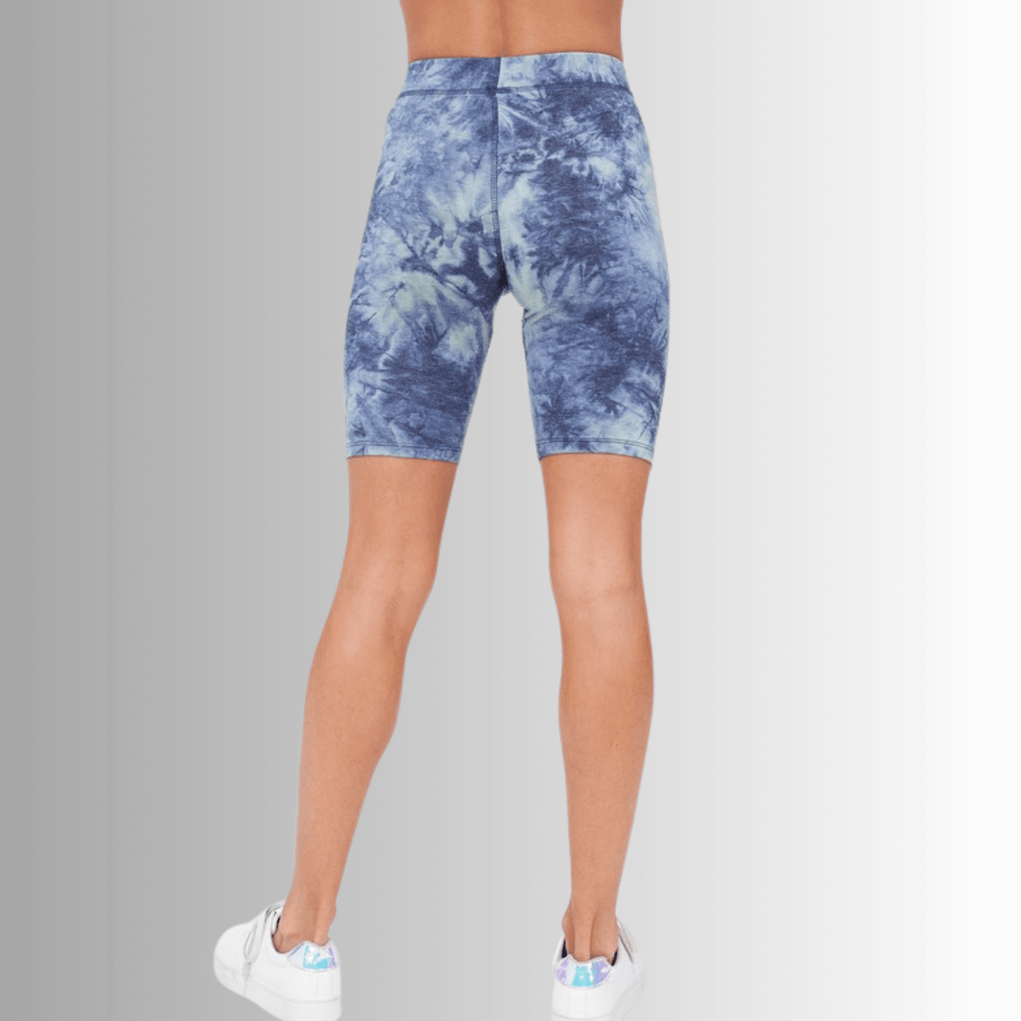 Cozy Tie Dye Pajama Lounge Set Made in USA