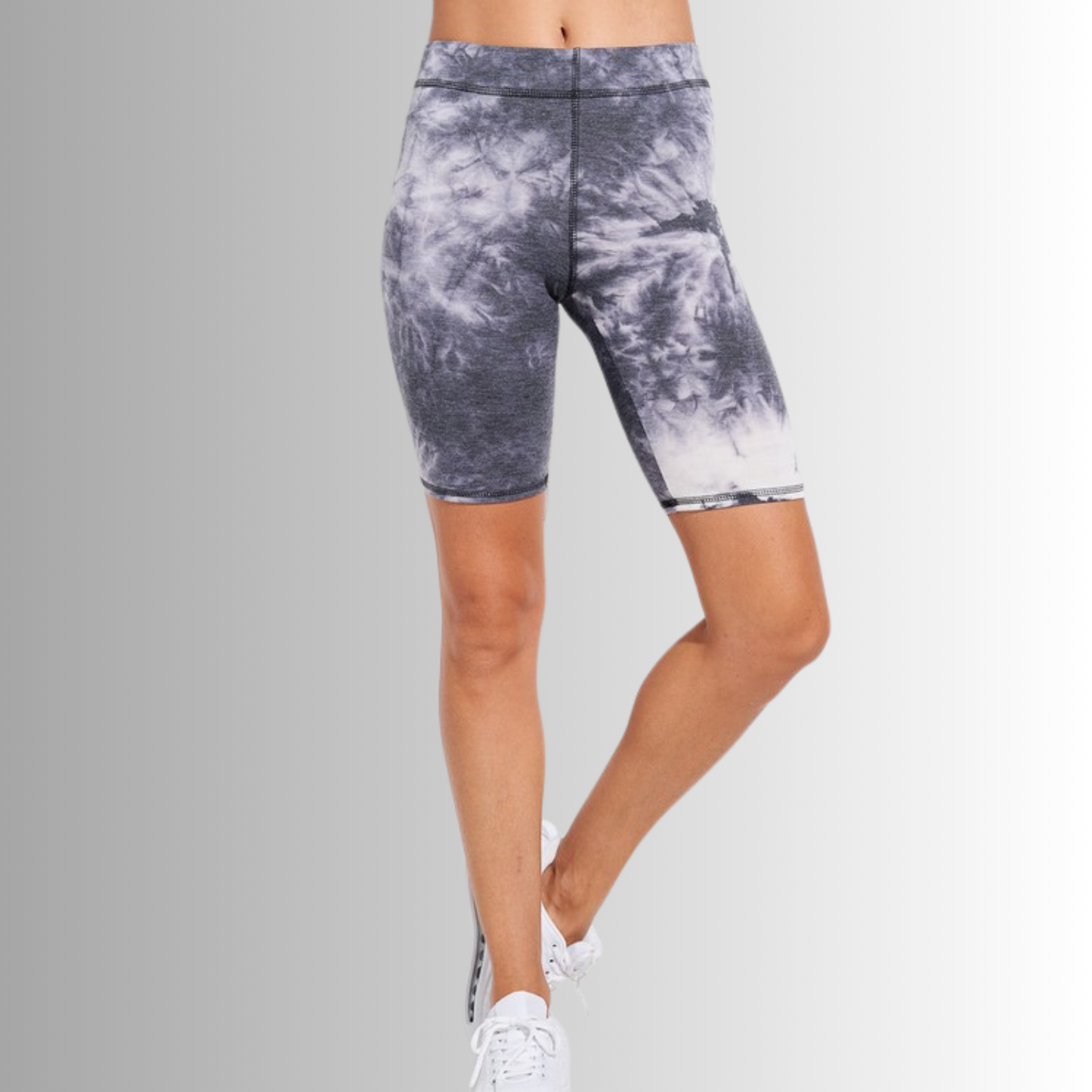 Cozy Tie Dye Pajama Lounge Set Made in USA