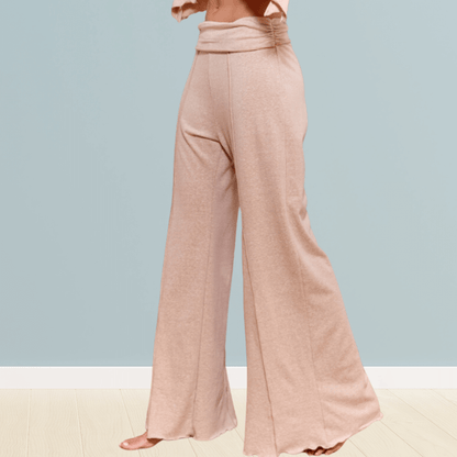 Cool & Cozy Lounge Set by Bucket List Made in USA