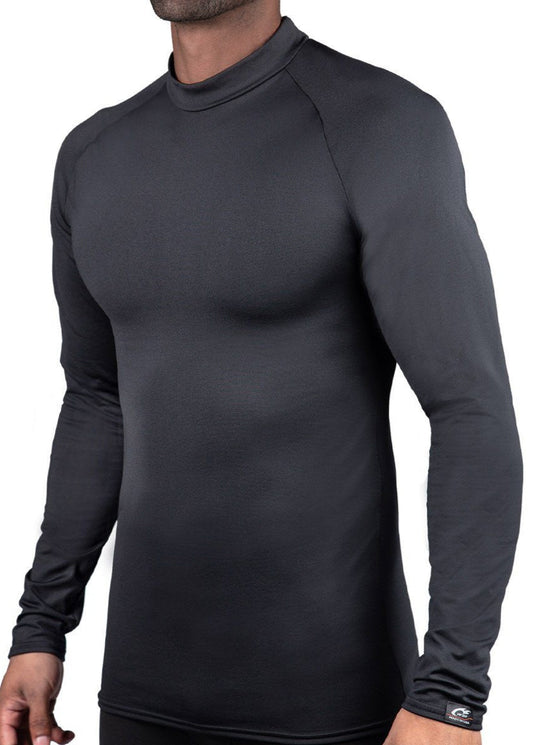 ProWikMax™  Cold Weather compression Shirt