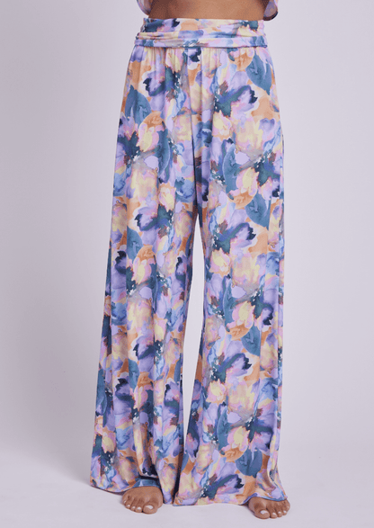 Onzie Flora Aura Bahia Pant Made in USA
