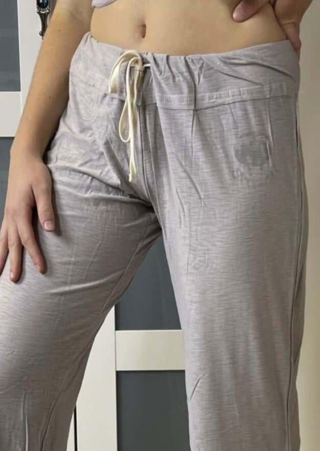 Sleepaholik Lazy Traveler's Pants