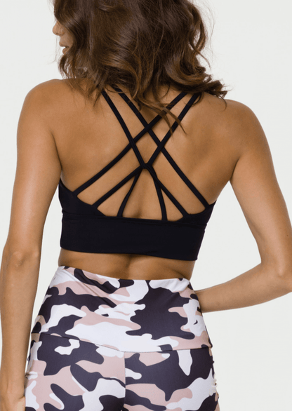 Sacred Bra by Onzie