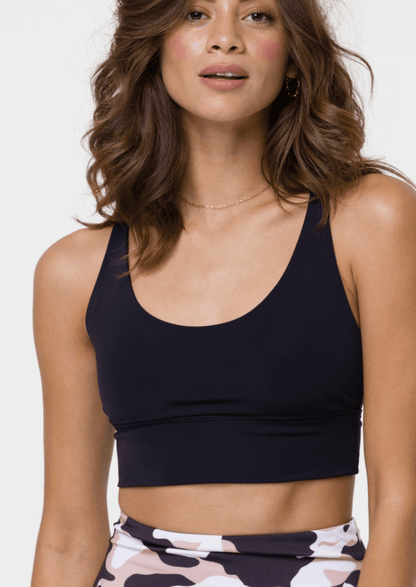 Sacred Bra by Onzie
