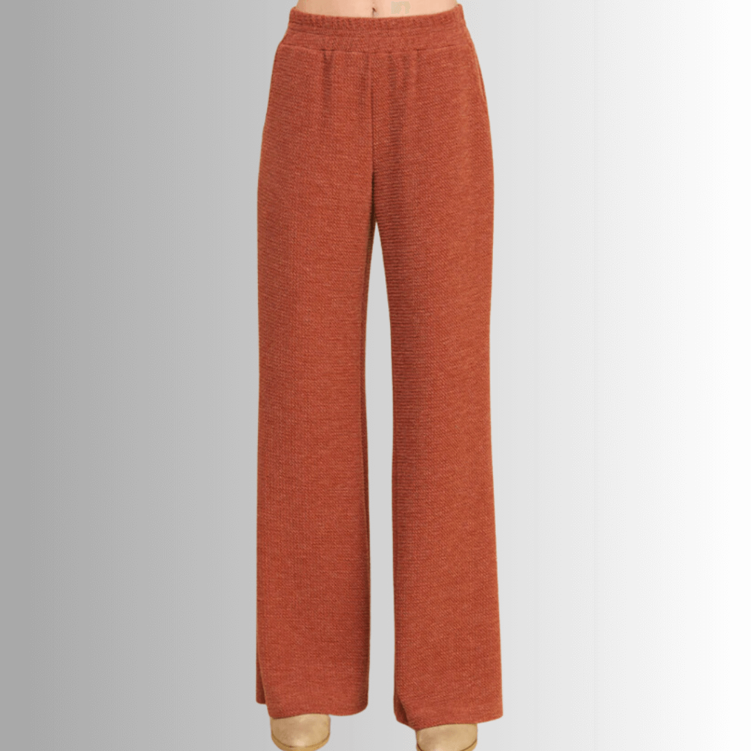 Ari Pants Made in USA