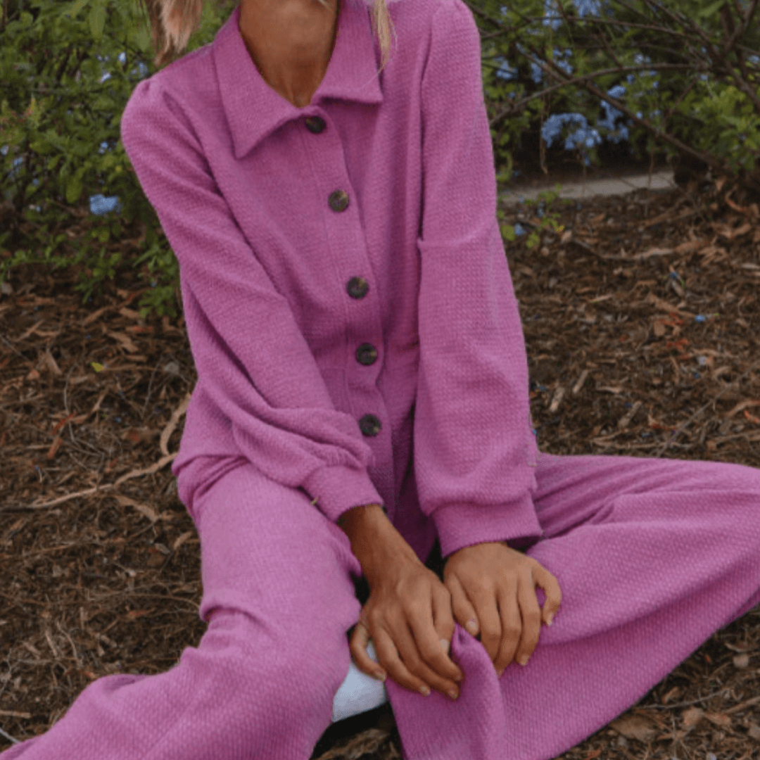 Ari Pants Made in USA