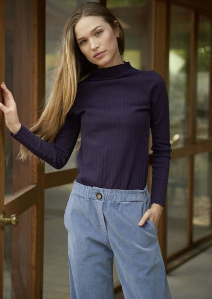 The Velvet Lucile Pant