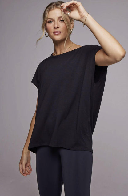 Back Drop Top Made in USA