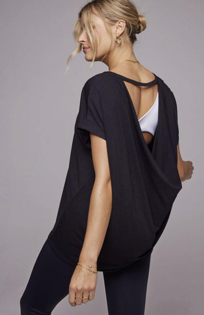 Back Drop Top Made in USA