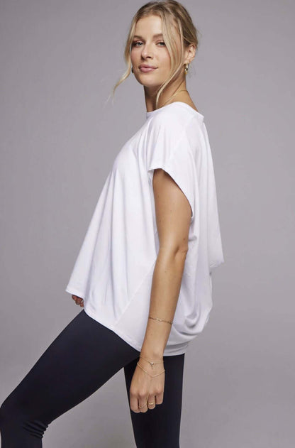 Back Drop Top Made in USA