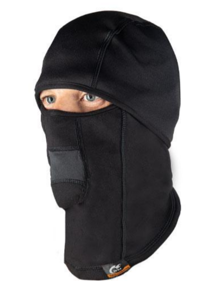 HEATR® Windstop thermal Hood