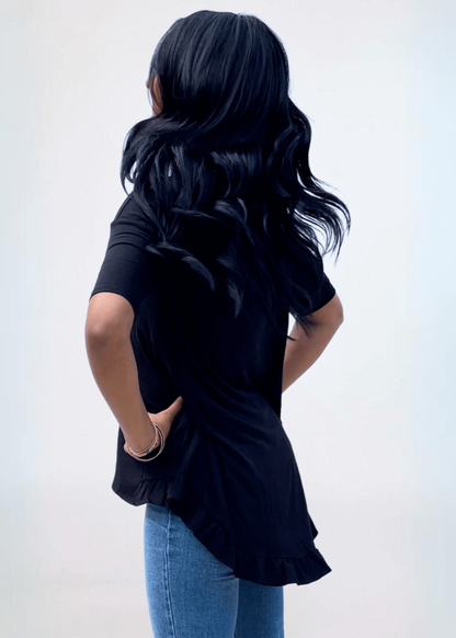 Super Soft Bamboo Tunic Made in USA