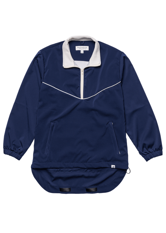 BOATHOUSE STEVENSON UNISEX JACKET