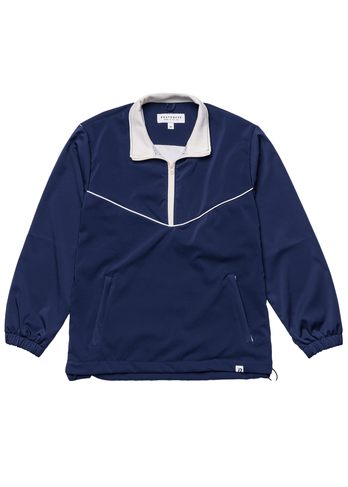 BOATHOUSE STEVENSON UNISEX JACKET