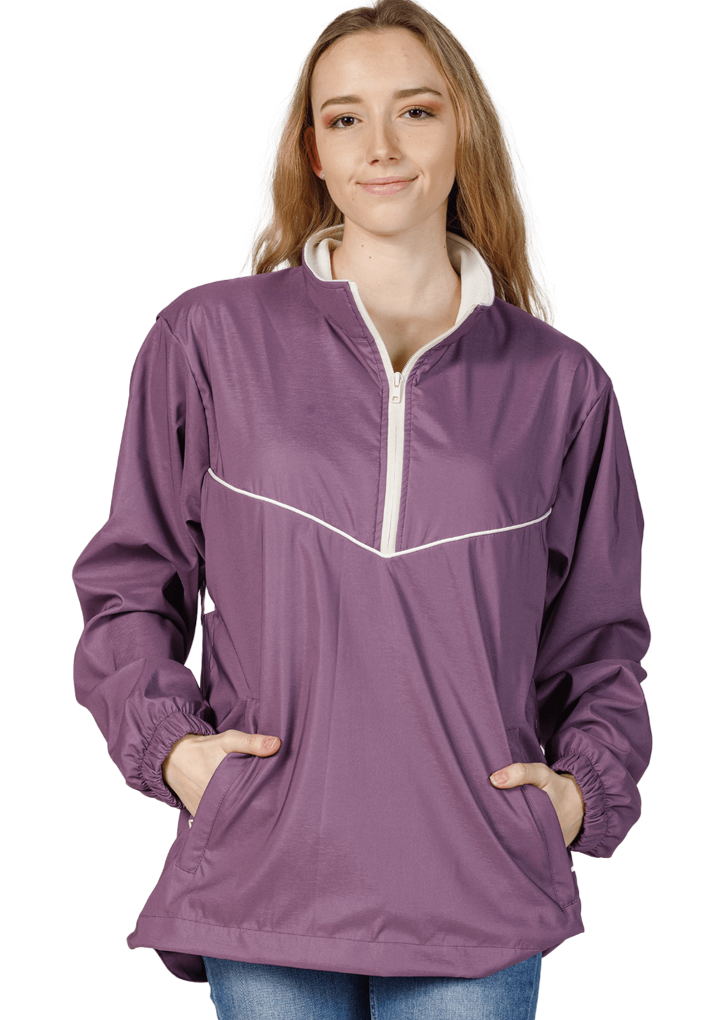 BOATHOUSE STEVENSON UNISEX JACKET