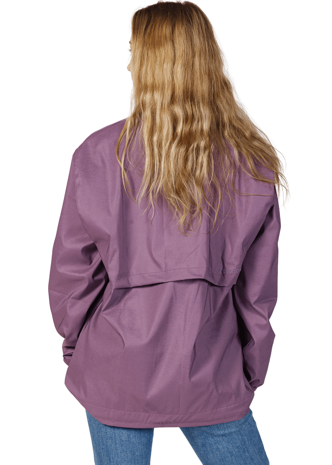 BOATHOUSE STEVENSON UNISEX JACKET