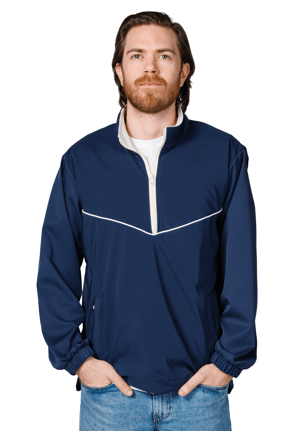BOATHOUSE STEVENSON UNISEX JACKET