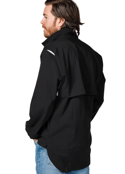 BOATHOUSE STEVENSON UNISEX JACKET
