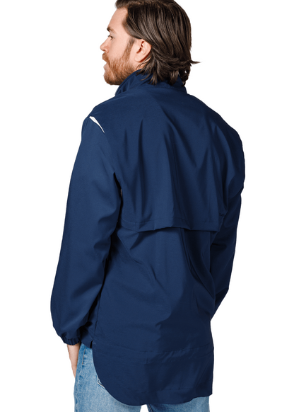 BOATHOUSE STEVENSON UNISEX JACKET