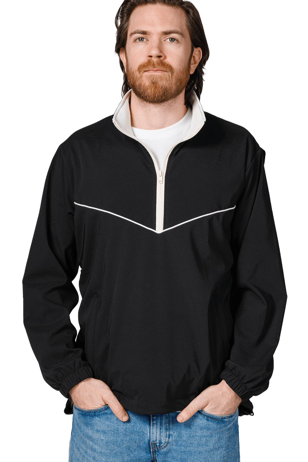 BOATHOUSE STEVENSON UNISEX JACKET