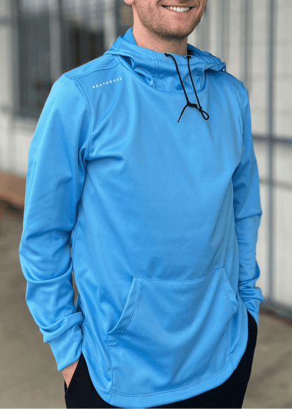 BOATHOUSE Tailwind Hoodie