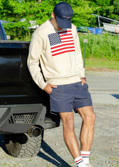 BOATHOUSE USA Baseball Cap