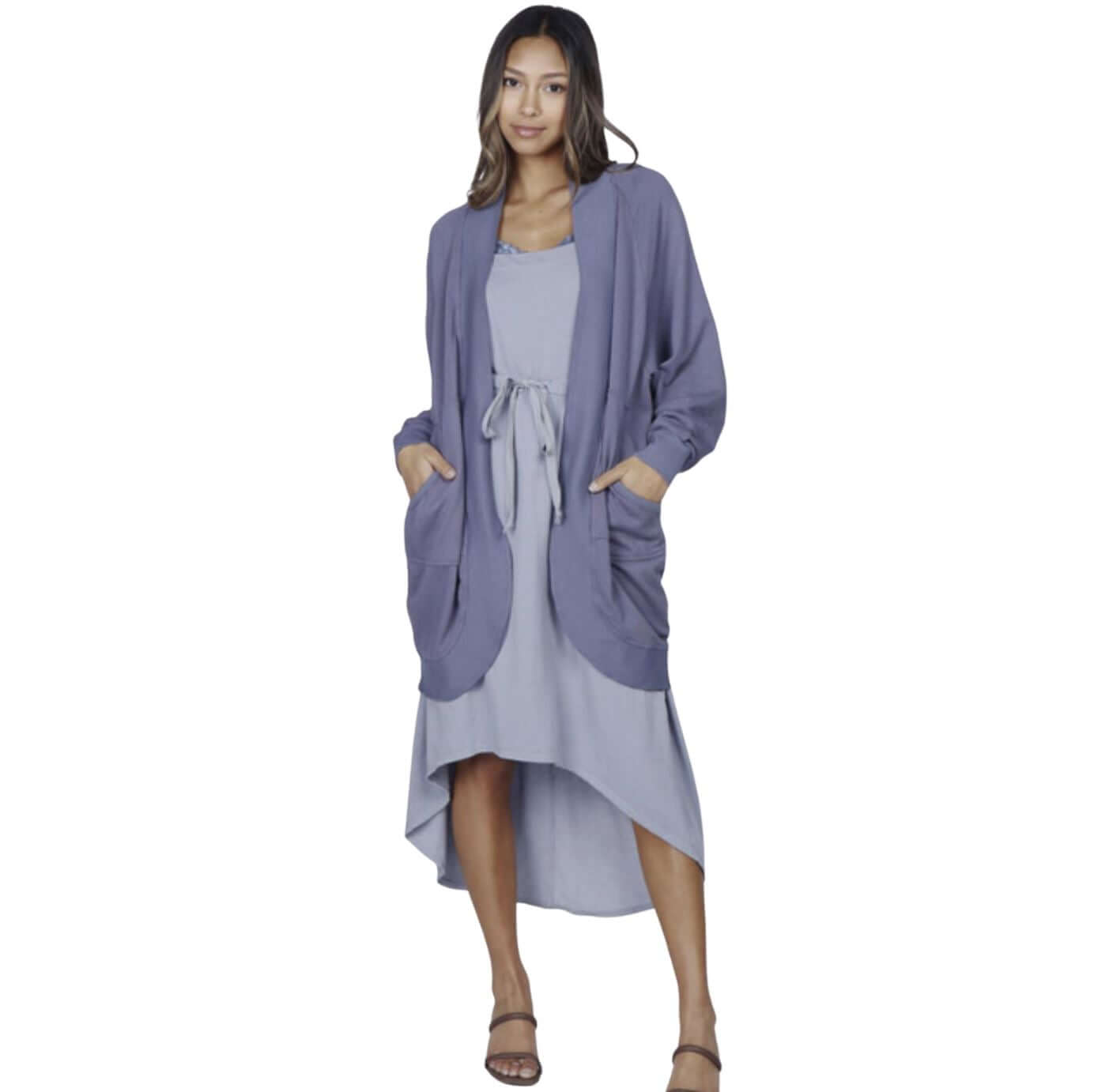 Dress it UP or Down Cardigan