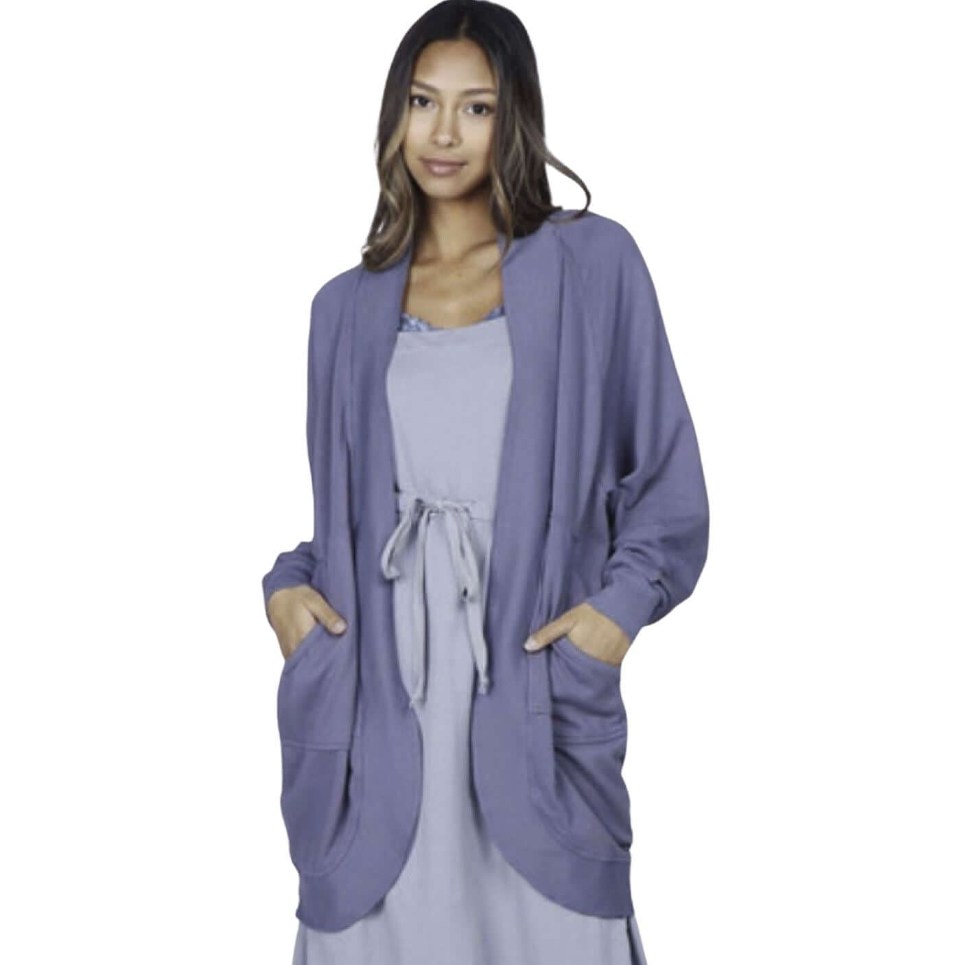 Dress it UP or Down Cardigan