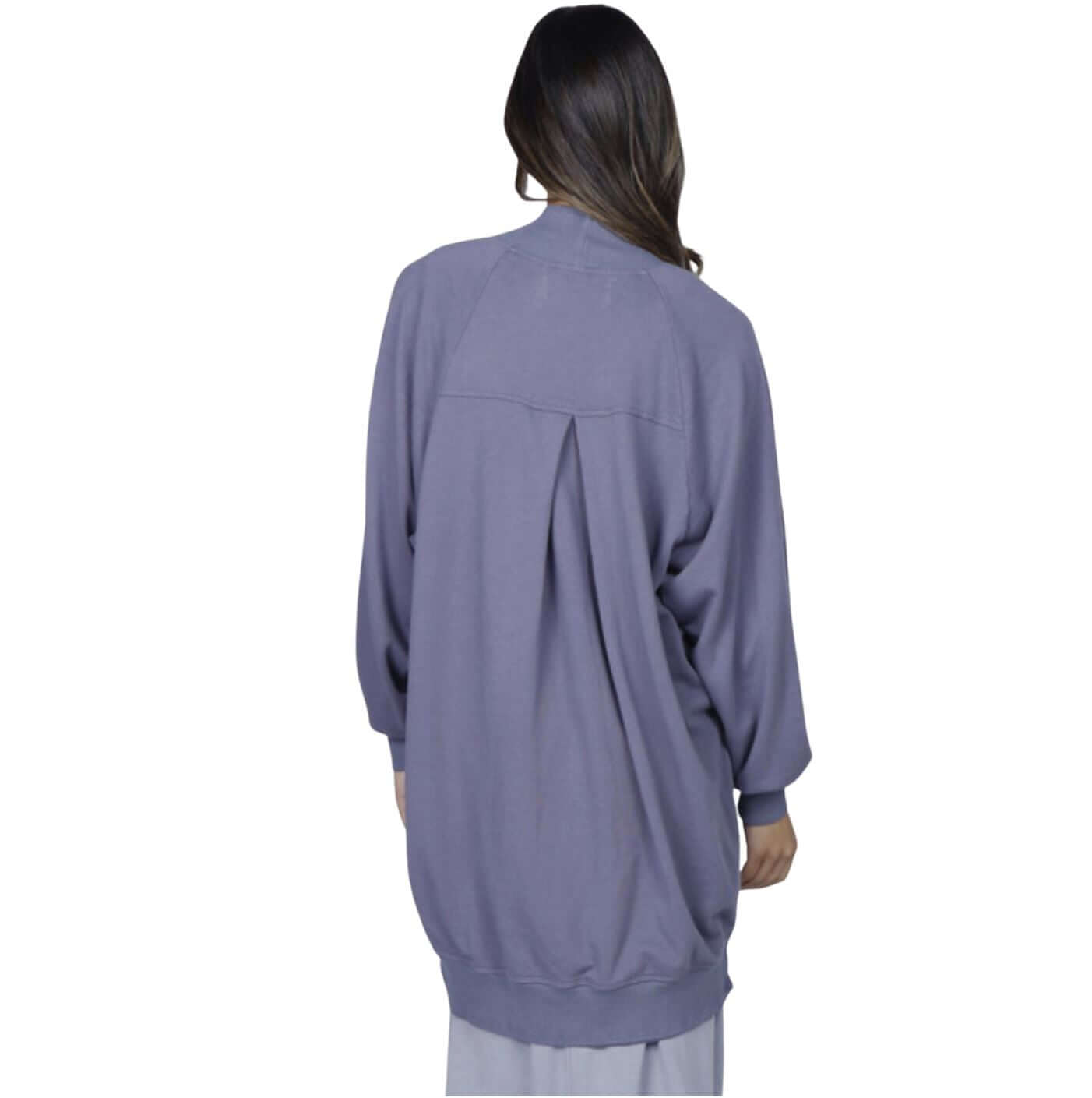 Dress it UP or Down Cardigan