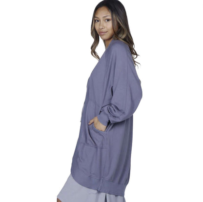 Dress it UP or Down Cardigan