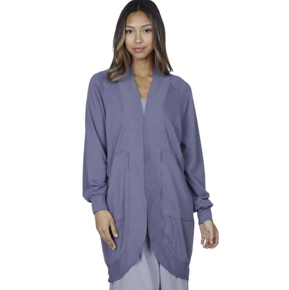 Dress it UP or Down Cardigan