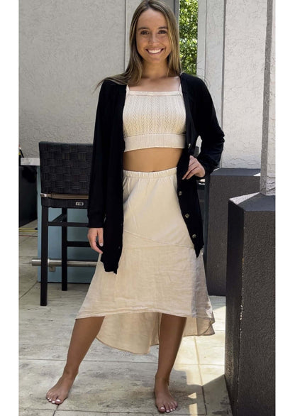 Ultimate Lounge Cardigan