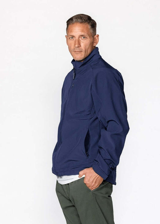 Men's Equinox Soft Shell Jacket