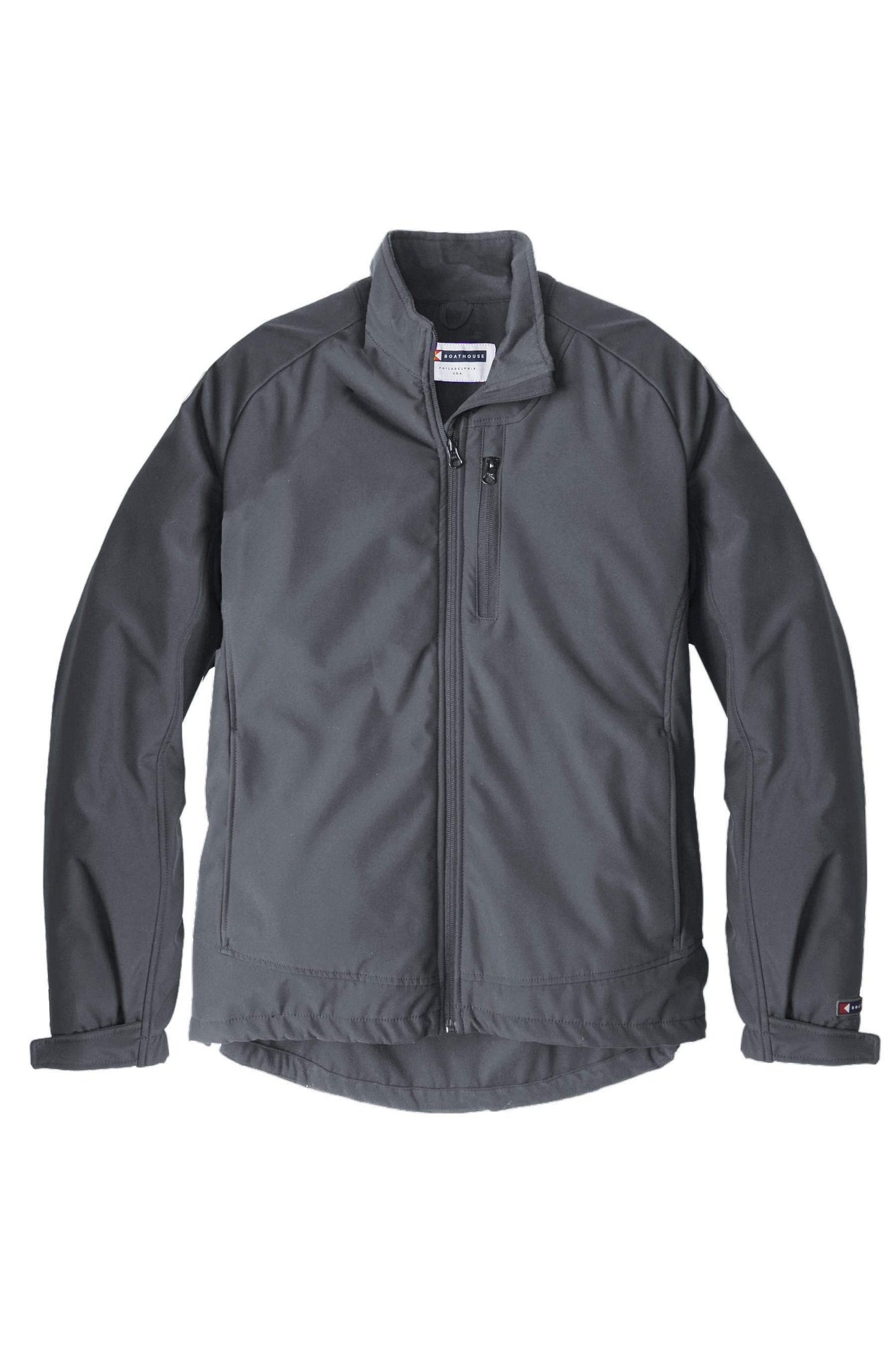 Men's Equinox Soft Shell Jacket