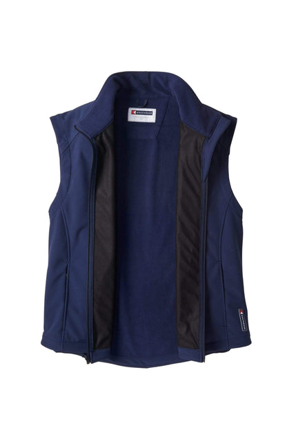 BOATHOUSE Men's Equinox Soft Shell Vest