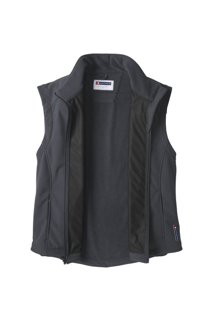 BOATHOUSE Men's Equinox Soft Shell Vest