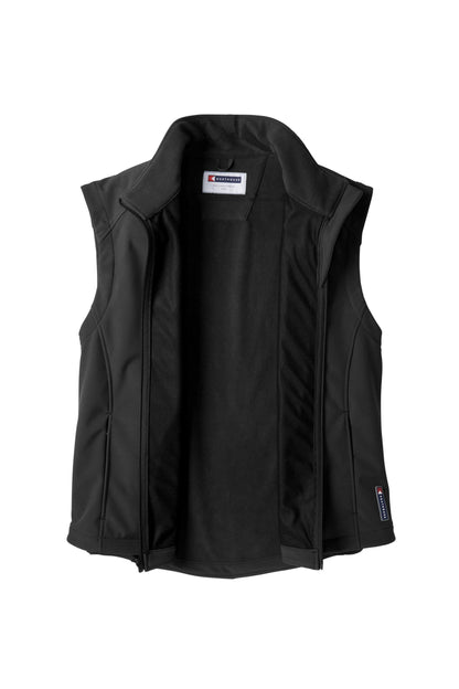 BOATHOUSE Men's Equinox Soft Shell Vest