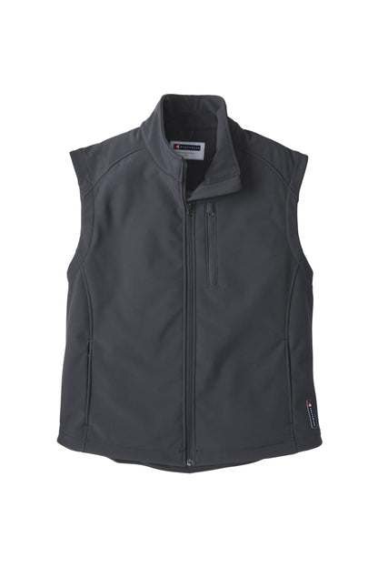 BOATHOUSE Men's Equinox Soft Shell Vest