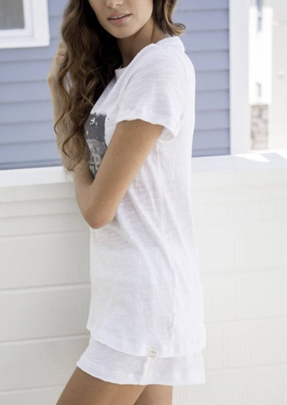 Sleepaholik Truly Trudy Shaker Shorts