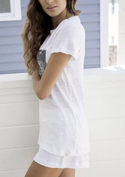 Sleepaholik Truly Trudy Shaker Shorts