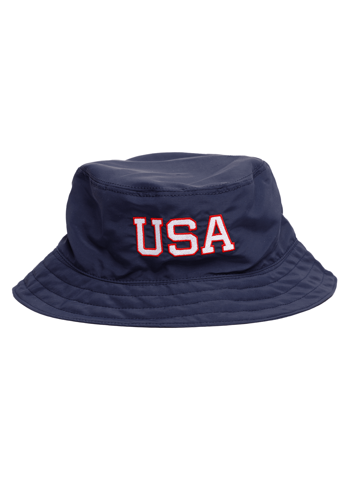 Unisex All-American Supplex Bucket Hat