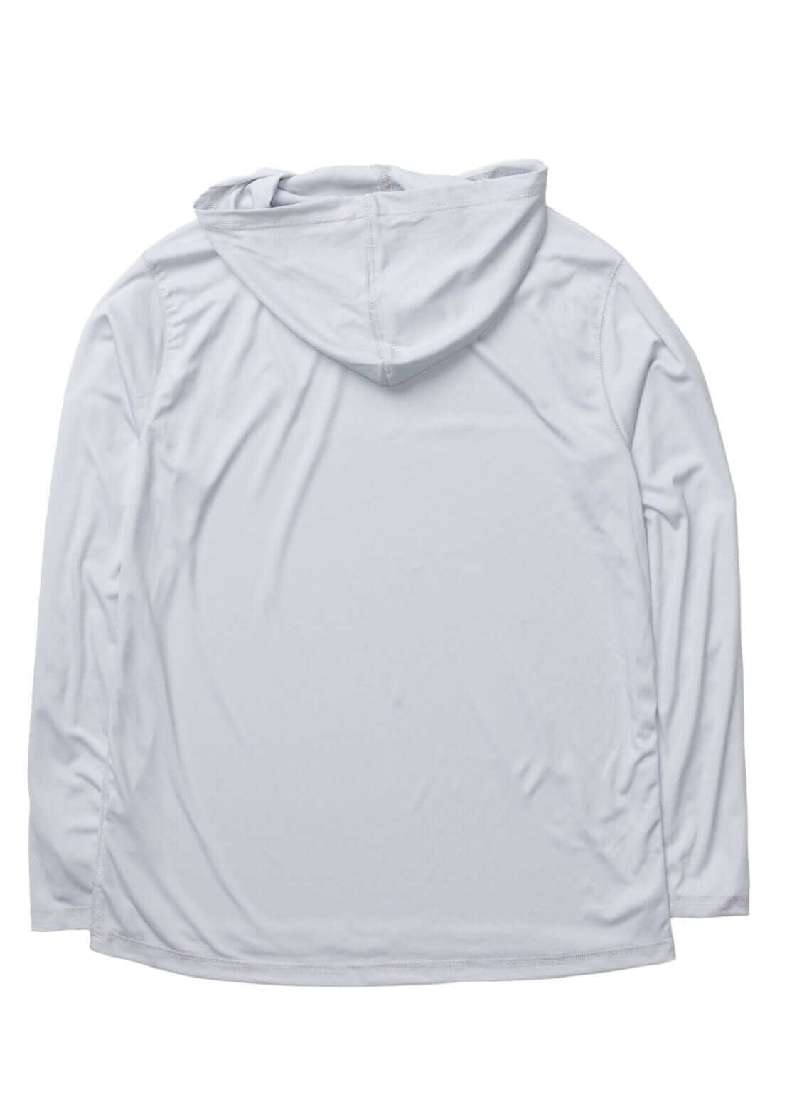 Unisex UV Protection USA Long Sleeve Hoodie