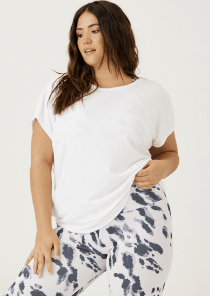 Back Drop Top Made in USA