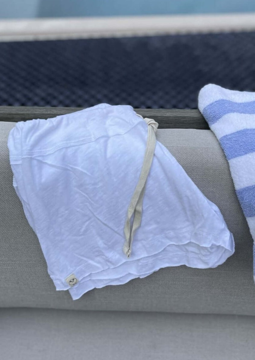 Sleepaholik Truly Trudy Shaker Shorts