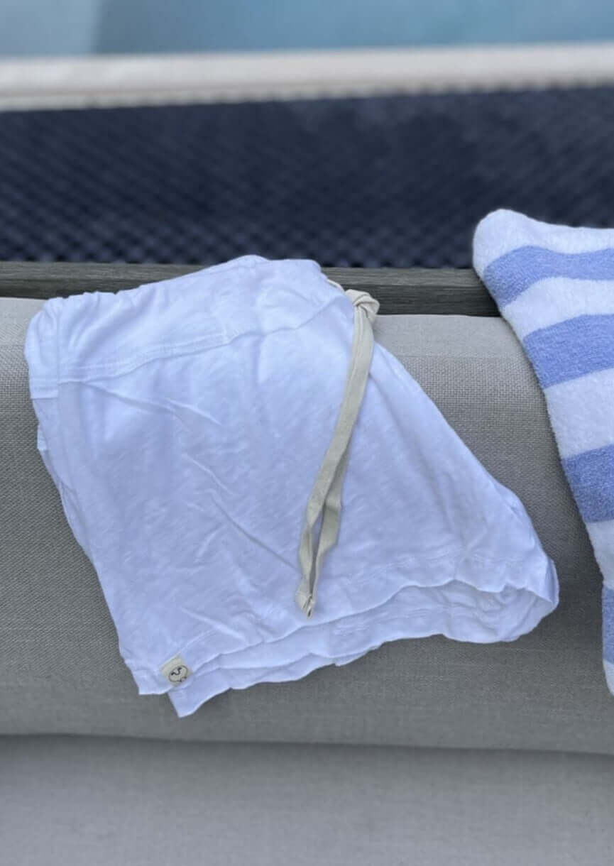 Sleepaholik Truly Trudy Shaker Shorts